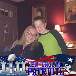 Meet your Posher, Kim